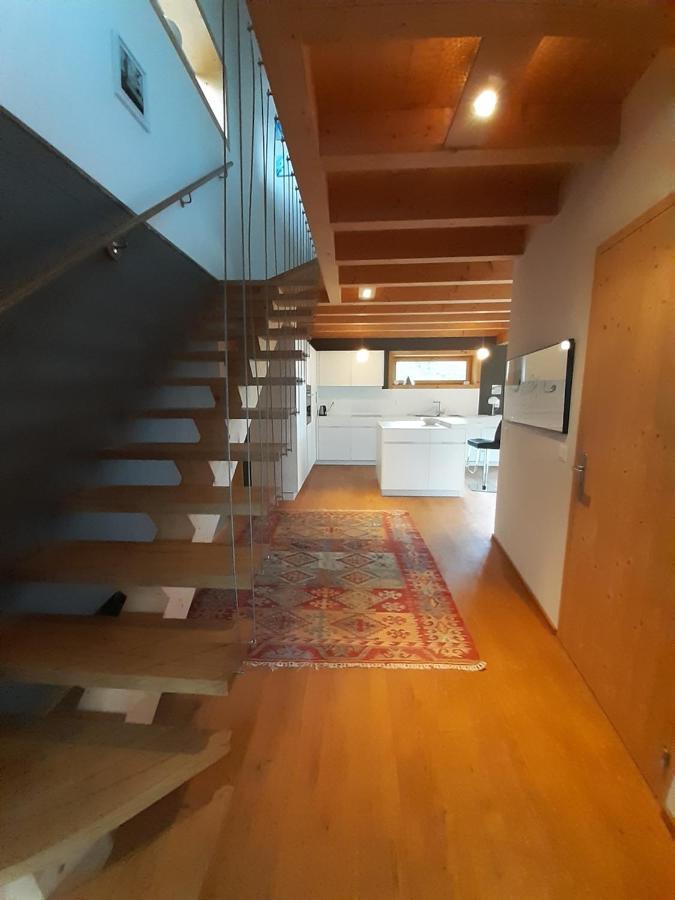 Alpine Dream Chalet With Spa Close To Lake Geneva Les Mosses エクステリア 写真