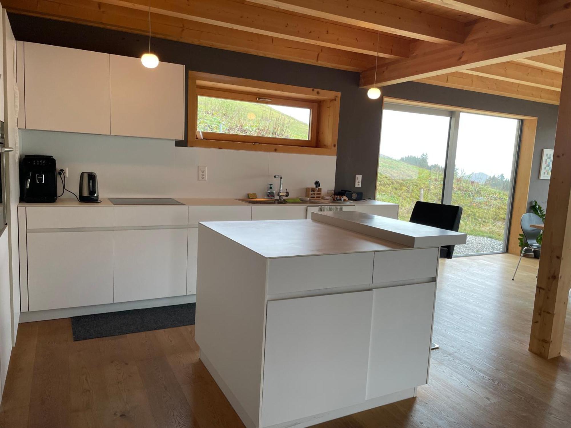 Alpine Dream Chalet With Spa Close To Lake Geneva Les Mosses エクステリア 写真
